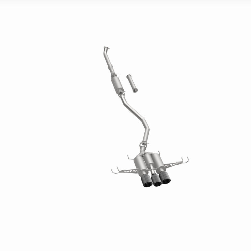 MagnaFlow SYS Cat-Back 2017 Honda Civic Type R 2.0L