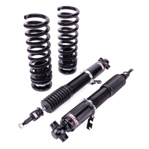 Air Lift Performance 20-24 Toyota GR Supra / 19-24 BMW Z4 (G29) Coilover Kit
