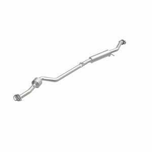 MagnaFlow Conv Direct Fit OEM 2016-2017 MX-5 Miata L4 2L Underbody