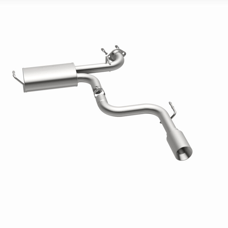 MagnaFlow Sys C/B 01-03 Toyota Celica Gts 1.8