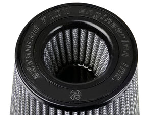 aFe Magnum FORCE Intake Replacement Air Filter 4-1/2 IN F x 7 IN B x 4-1/2 IN T (Inverted) x 7 IN H