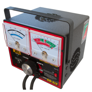 Autometer Battery Tester 800 AMP w/ Unloader
