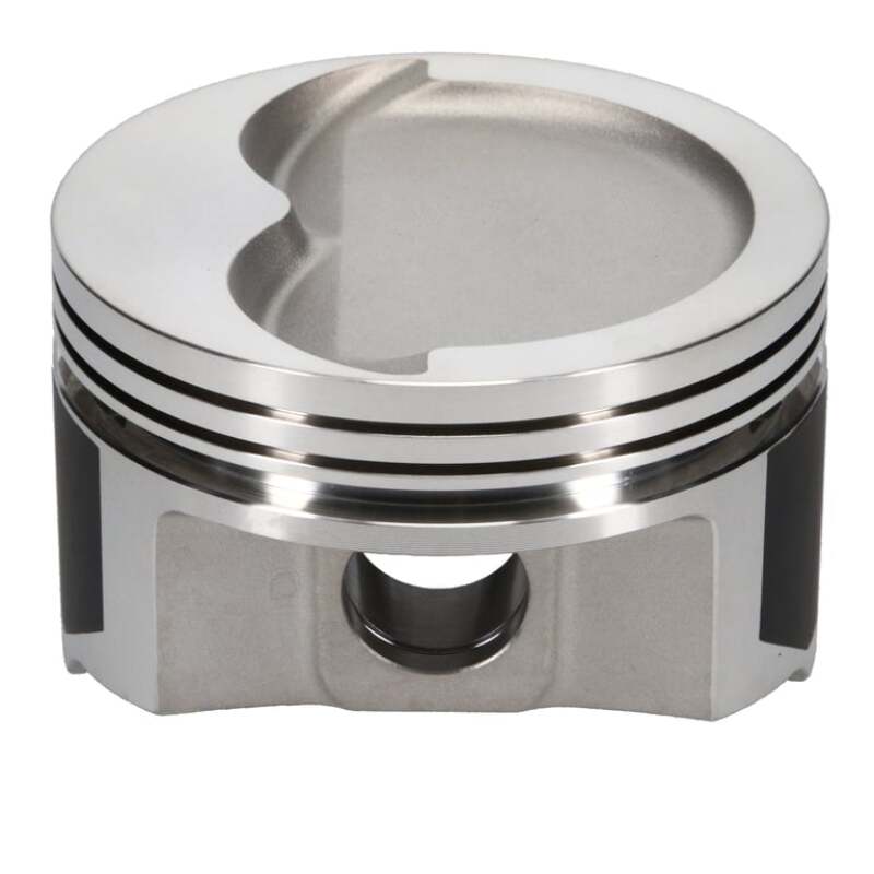 Wiseco Pro Tru Street Chevy Small Block 4.060in Bore 1.425in CH -20.00 CC Piston Set