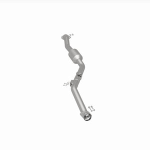 Magnaflow 20-21 Subaru WRX 2.0L Direct Fit Cat Converter (California Grade)