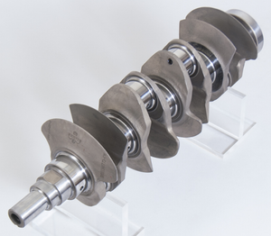 Eagle Honda B16 85mm/3.334in Stroke Forged 4340 Steel Crank Crankshaft