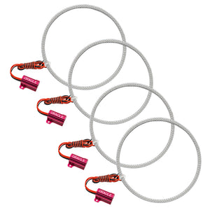 Oracle 93-97 Nissan Skyline R33 LED Tail light Halo Kit