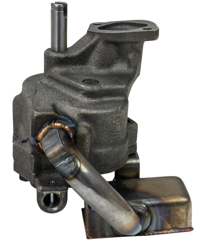 Moroso Big Block Chevy High Volume High Pressure Oil Pump & Pickup