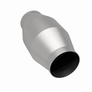 MagnaFlow Conv Univ 3.50inch C/C Diesel