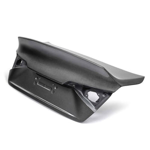 Seibon 22-23 Honda Civic 4 DR C-Style Carbon Fiber Trunk Lid