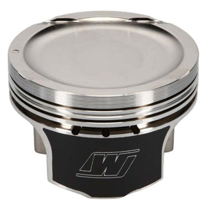 Wiseco Honda R18A 81.50 mm Bore 28.50 mm CH -10.00 CC Piston Set