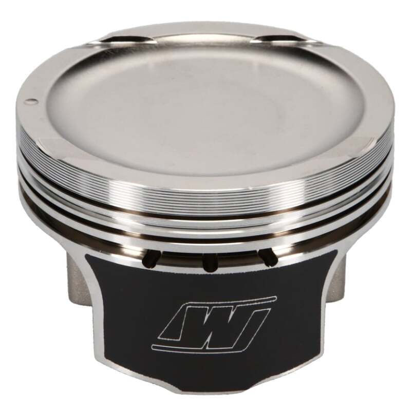 Wiseco Honda R18A 81.50 mm Bore 28.50 mm CH -10.00 CC Piston Set