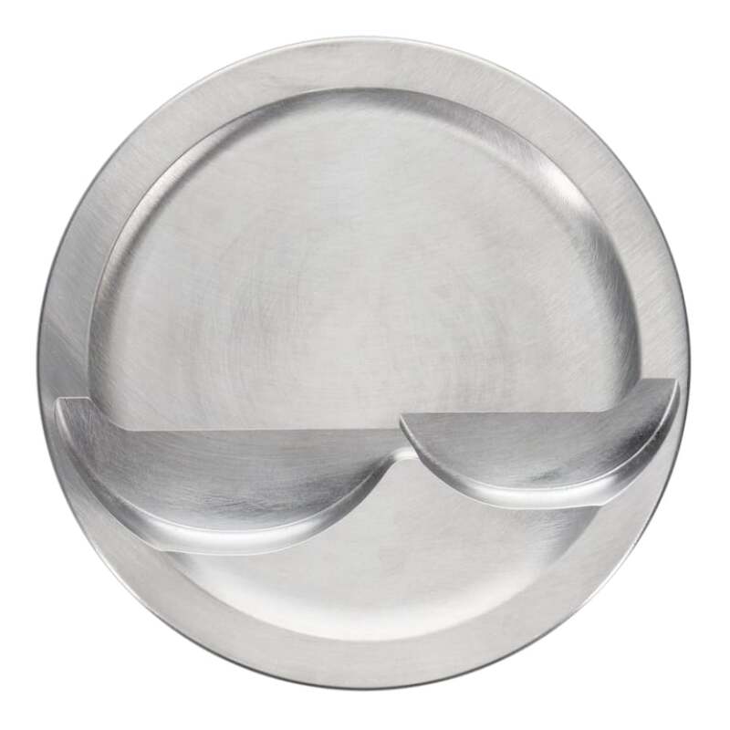 Wiseco Ford Small Block 302 4.000in Bore 1.600in CH 0.00 CC Piston Set