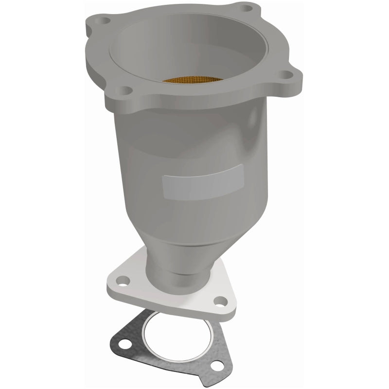 MagnaFlow Conv DF 99-05 Mazda Miata1.8L Front Excluding Turbocharged