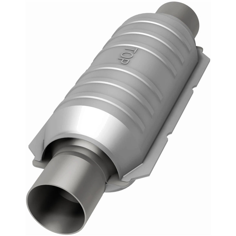 Magnaflow Conv Univ 2.50 CA