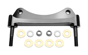 Wilwood AERO6 Caliper MT Bracket Kit Jeep JL