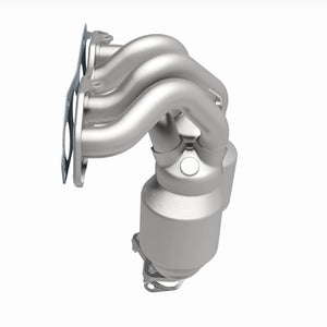 MagnaFlow 07-14 Mitsubishi Eclipse 2.4L Direct Fit CARB Compliant Catalytic Converter
