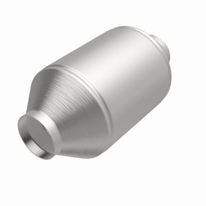 MagnaFlow Conv Universal 1.75 inch C/C CA Pre-OBDII