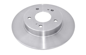 DBA 96-01 Infiniti I30 Rear Street Series Standard Rotor