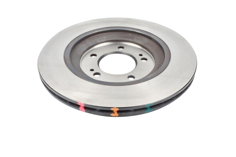DBA 2018+ Hyundai I30 N Performance Rear Standard 4000 Series Rotor
