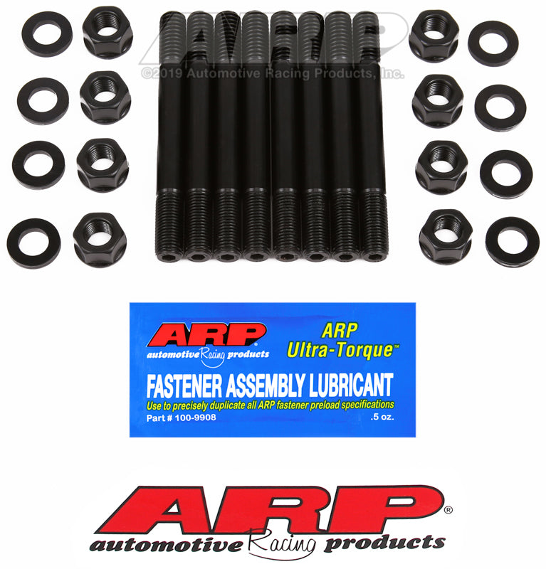 ARP 99+ Pontiac Supercharged 3800 L67 Hex Main Stud Kit