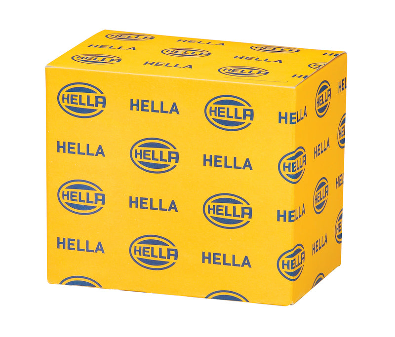 Hella Bu Alarm Smart 87112Db 1224V Hd