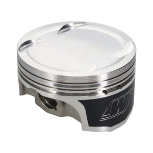 Wiseco Nissan VR38DETT 95.50 mm Bore 34.30 mm CH -7.00 CC Piston Set