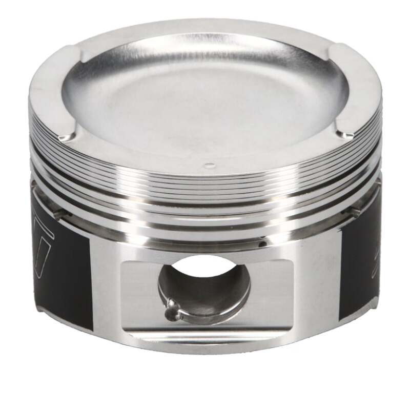 Wiseco VW KR/PL 82.00 mm Bore 32.64 mm CH -7.36 CC Piston Set