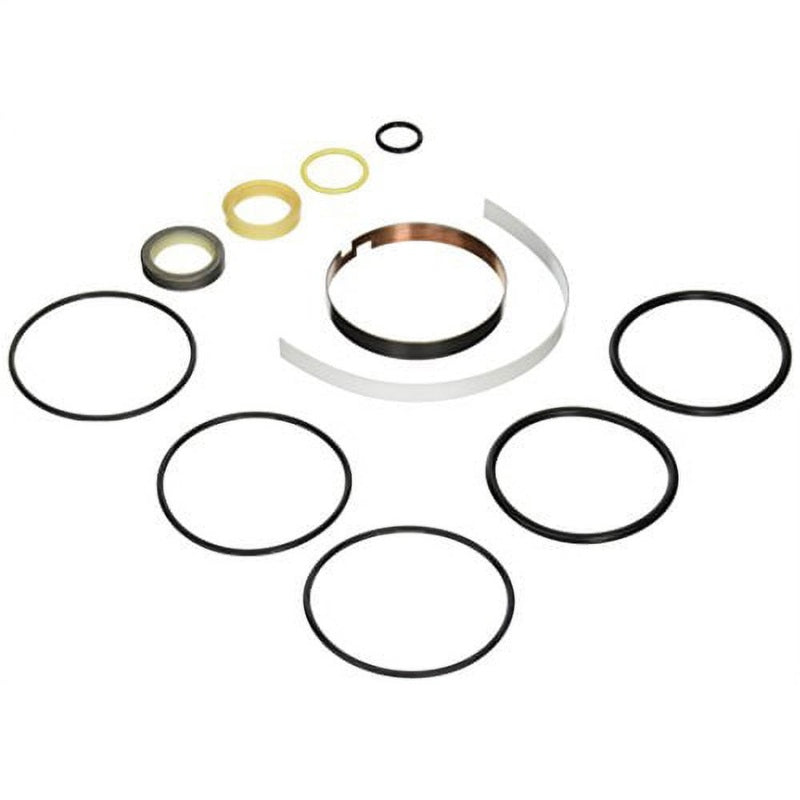 Fabtech 4.0 Reservoir Shock Absorber Rebuild Kit