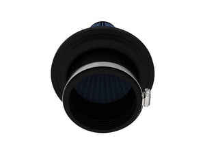 aFe Magnum FLOW Universal Air Filter 4 IN F X 7 IN B X 2-3/4 IN T X 9 IN H