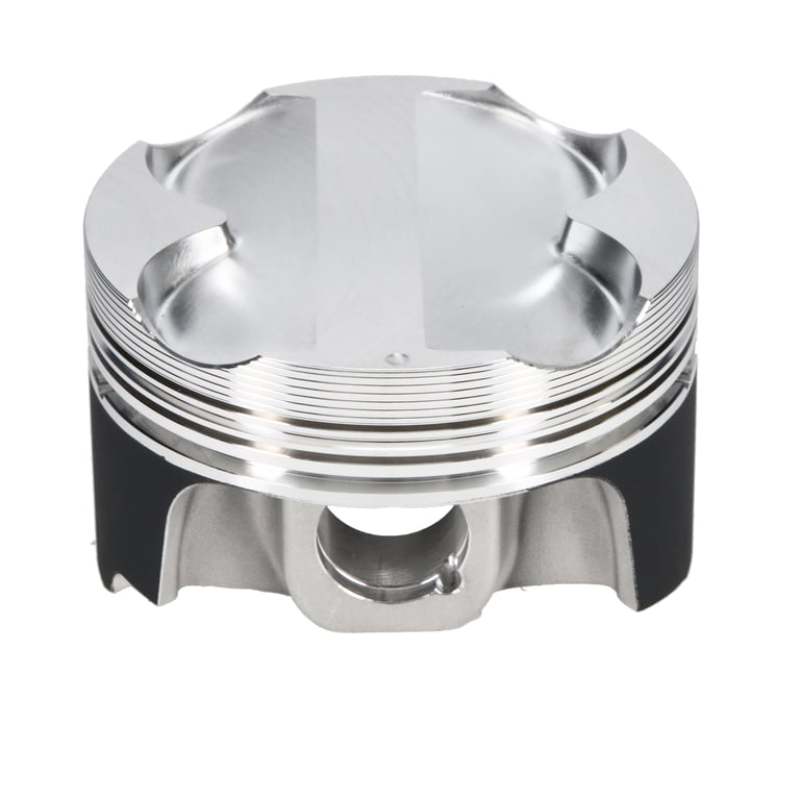 Wiseco Volkswagen VR6 2.8L 81.5mm Bore -28cc Dome 90.20 Stroke Pro Tru Sport Series Pistons