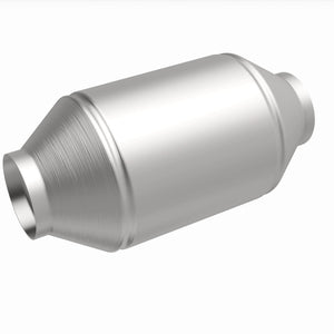 MagnaFlow Conv Universal 2.00 inch C/C CA Pre-OBDII