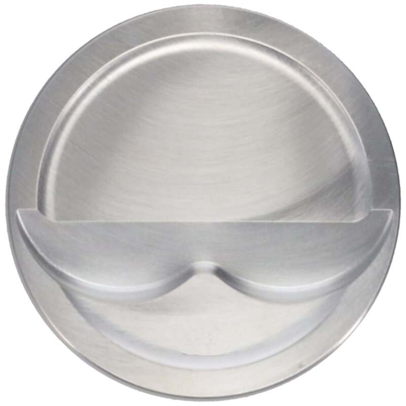 Wiseco RED Series Chevy Small Block 350 4.040in Bore 1.250in CH -11.00 CC Piston Set