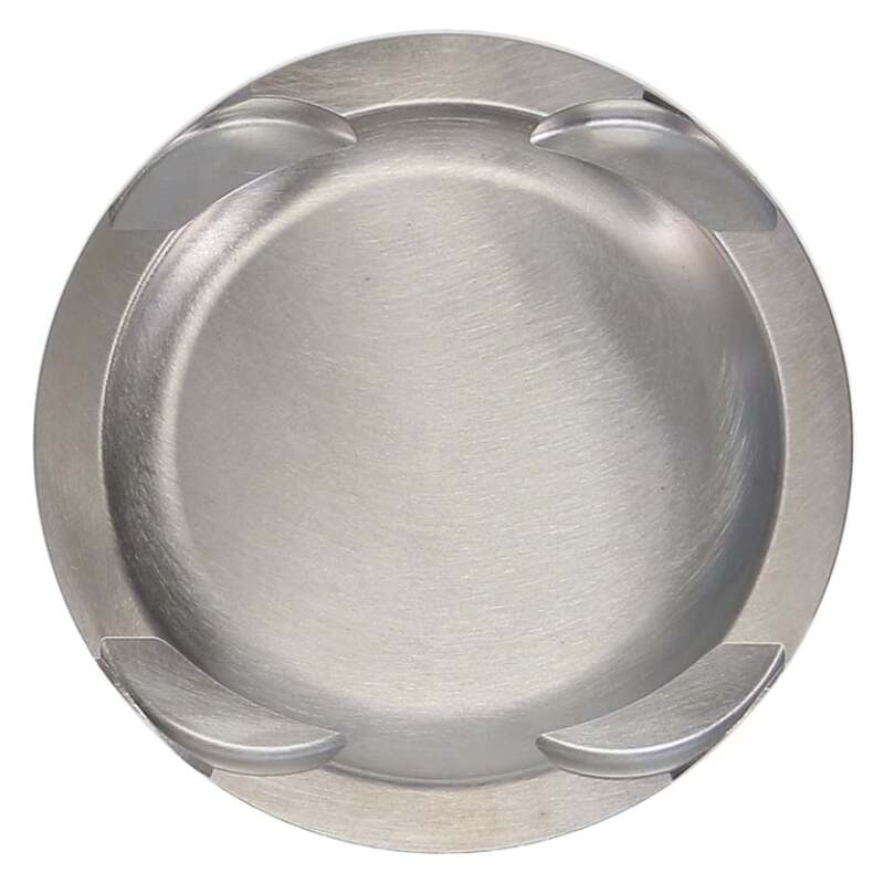 Wiseco BMW S52 3.2L 87.00mm Bore 31mm CH -18.5cc Dish Piston - Set of 6