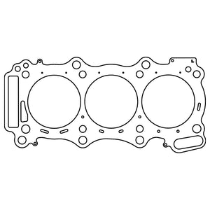 Cometic 08+ Nissan GT-R VR38DETT 24V V6 3.8L 100mm .044 inch MLS Left Head Gasket