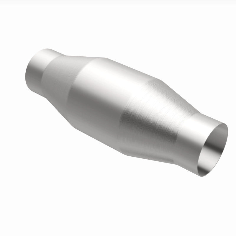 MagnaFlow Conv Univ 4 C/C 3.5 Perf Spun