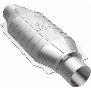 MagnaFlow Conv Universal 2 inch PC2 Rear