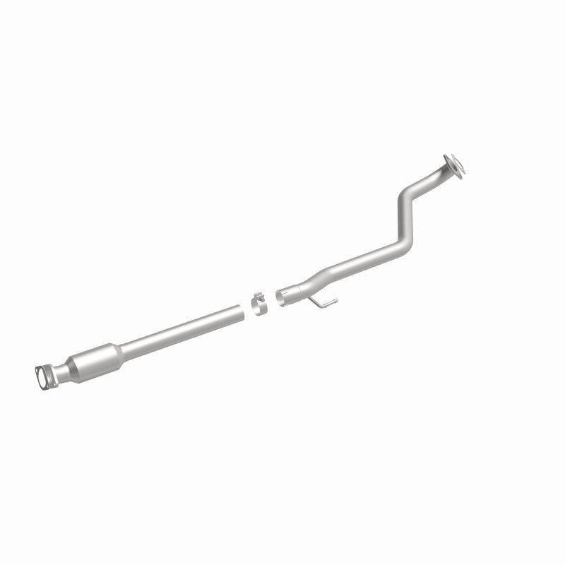 Magnaflow 16-17 Veloster L4 1.6 OEM Underbody Direct Fit Converter