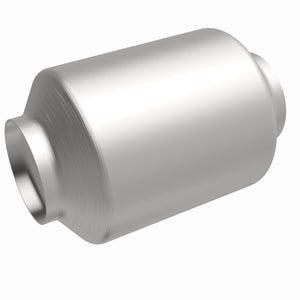 MagnaFlow Conv Universal 2.25 Front Spun