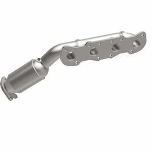 MagnaFlow Conv Direct Fit 12-16 Hyundai Equus V8 5.0L Manifold
