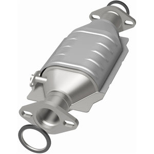 MagnaFlow Conv Toyota 23887 17.75X6.5X4 2/2