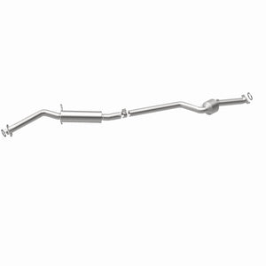 MagnaFlow Conv Direct Fit OEM 16-17 Mazda Miata MX-5 L4 2.0L Underbody