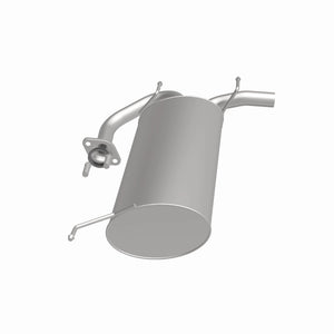 BRExhaust 05-06 Nissan X-Trail 2.5L Muffler Kit