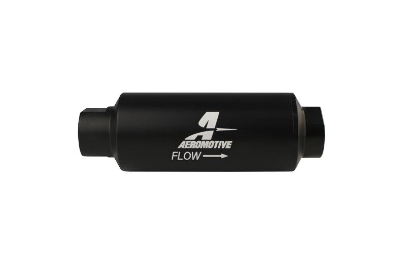Aeromotive Marine AN-12 Fuel Filter - 10 Micron