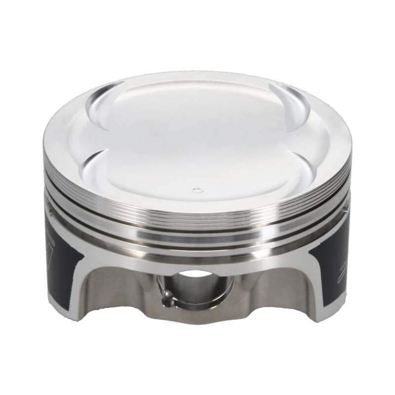 Wiseco Nissan VR38DETT 95.50 mm Bore 34.30 mm CH -7.00 CC Piston Set
