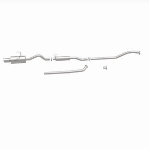 MagnaFlow Sys C/B Honda Civic 2001