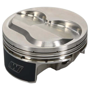 Wiseco Chevy Small Block 4.125in Bore 1.062in CH 3.00 CC Piston Set