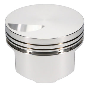 JE Pistons Chevrolet Big Block 4.310in Bore 1.270in CH -3.00 CC Piston Set