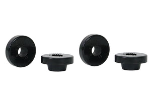Whiteline Plus 77-9/85 Mazda 323 / 3/72-77 RX3 / 4/73-79 RX4 Front Sway Bar-To Control Arm Bushing