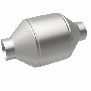 MagnaFlow Conv Universal 5.0 C/C 2.0 Spun OEM