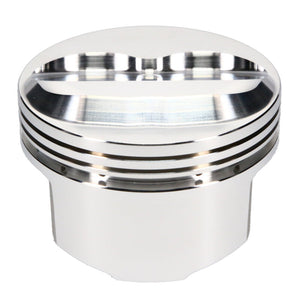 JE Pistons Chevrolet Small Block 4.030in Bore 1.125in CH -7.00 CC Piston Set